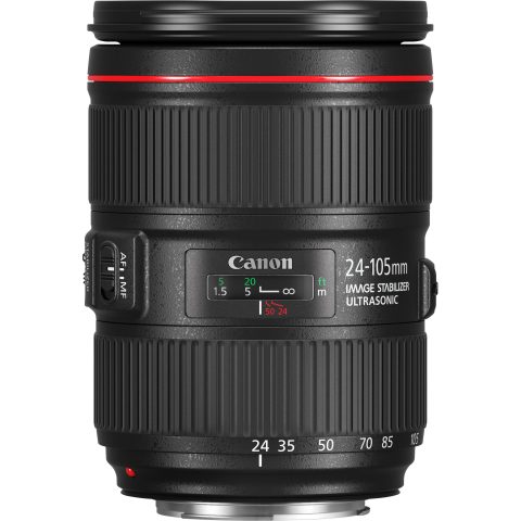 Canon 1380C005 kameras objektīvs & filtrs SLR Standarta tālummaiņas objektīvs…