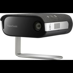 ViewSonic M1X data projector Short throw projector LED WVGA (854x480) Black