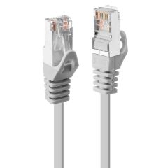 Lindy 48339 tīkla kabelis Pelēks 5 m Cat5e F/UTP (FTP)