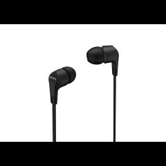 Philips TAE1105BK/00 austiņas un brīvroku komplekts Vadu Ausīs Zvani / mūzika Me…