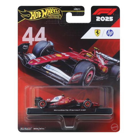 Hot Wheels JKD86 rotaļu transportlīdzeklis