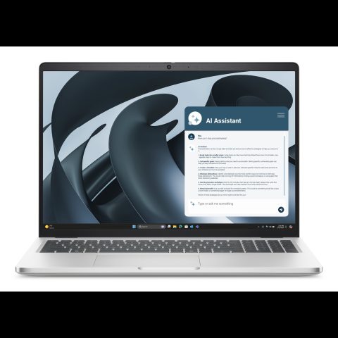 Dell Pro 16 Plus PB16255 AMD Ryzen™ 5 PRO PRO 230 Portatīvais dators 40