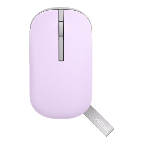 Asus Marshmallow MD100 pele Birojs Abām rokām RF bezvadu sakari + Bluetooth O…
