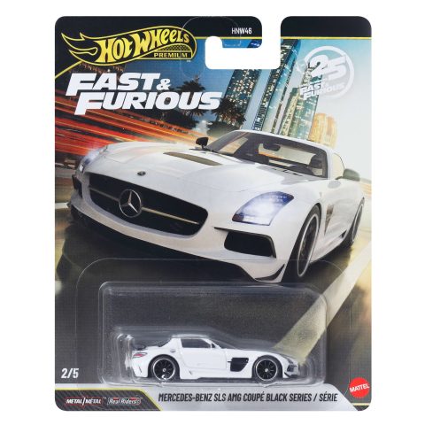 Hot Wheels JHW65 rotaļu transportlīdzeklis