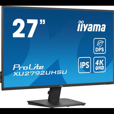 Iiyama ProLite XU2792UHSU-B6 monitori 68