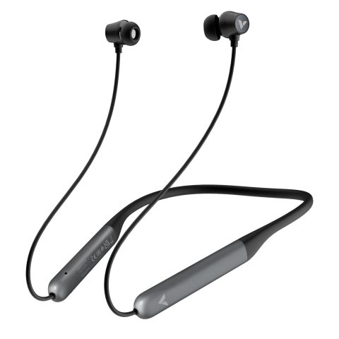 Verbatim TruSound ANC Austiņas Bezvadu Aptīts ap kaklu Mūzika / ikdiena Bluetooth…