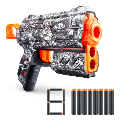 XShot 36516 rotaļu ierocis