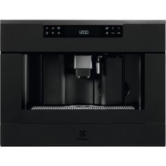 Electrolux KBC65T Fully-auto Espresso machine 1.8 L