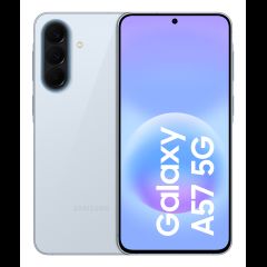 Samsung Galaxy A57 5G 17 cm (6.7") Dual SIM Android 16.0 USB Type-C 8 GB 256 GB…