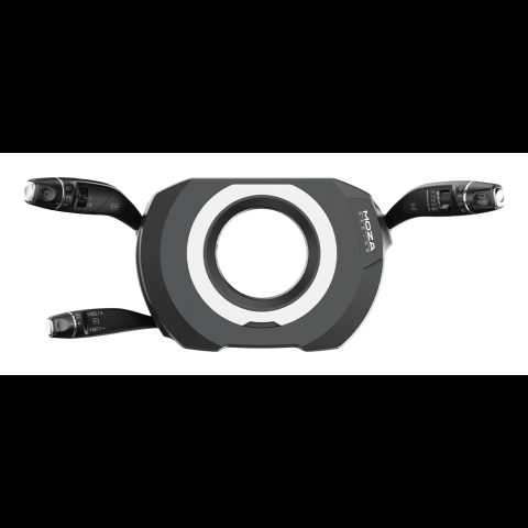 Moza Racing RS065 lidojumu/sacīkšu simolatora aksesuārs Wheel stalk