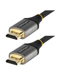 StarTech .com HDMM21V5M HDMI кабель 5 m HDMI Тип A (Стандарт) Серый