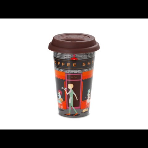 DeLonghi De’Longhi DLSC066 300 ml Daudzkrāsains Keramikas