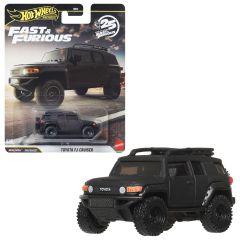 Mattel Hot Wheels HNW46 rotaļu transportlīdzeklis