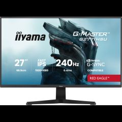 Iiyama G-MASTER G2771HSU-B1 монитор для ПК 68