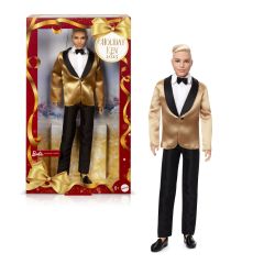 Mattel Barbie Signature JGK55 lelle