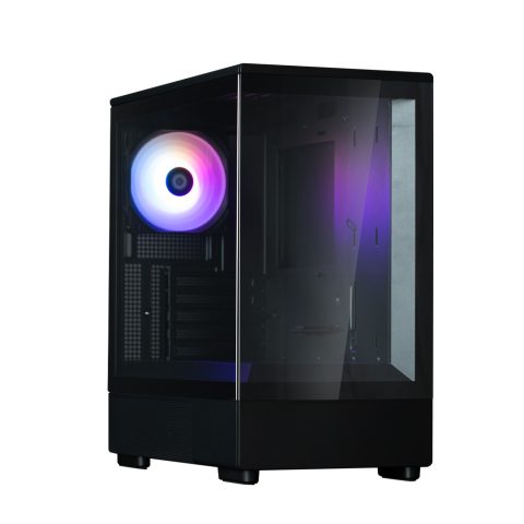 Kompiuterio korpusas Zalman P10