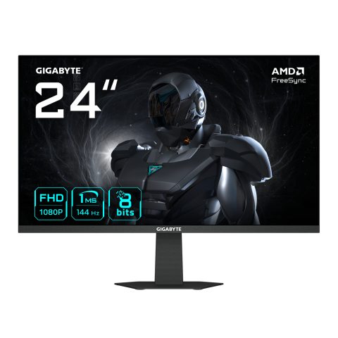 Gigabyte GS24F14 monitori 60