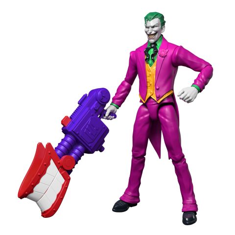 Batman Mattel JMD97 rotaļu figūriņa/varonis
