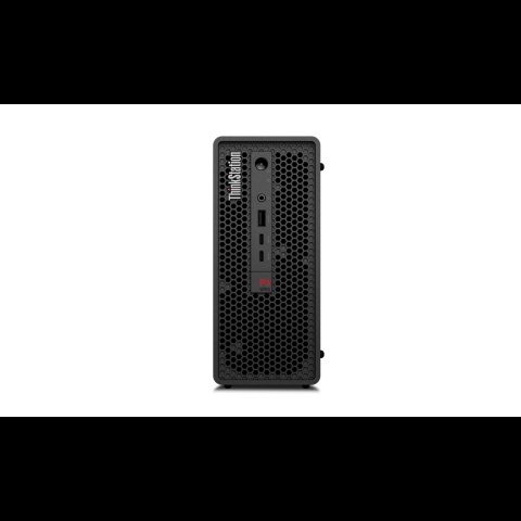 Lenovo ThinkStation P3 Ultra SFF Gen 2 Intel Core Ultra 9 285K 32 GB DDR5-SDRAM…