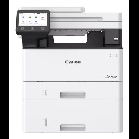 Canon i-SENSYS MF461dw II Lāzers A4 1200 x 1200 DPI 36 ppm Wi-Fi