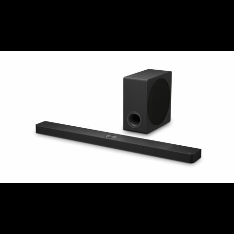 LG S90TY Melns 5.1.3 kanāli 570 W