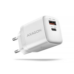 Axagon ACU-PQ20W зарядное устройство для мобильных устройств Универсальная Белы…