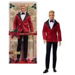 Mattel Barbie Signature JJX87 lelle