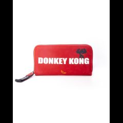 Difuzed Nintendo Donkey Kong Sarkans