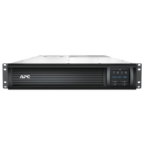 Apc Smart-UPS 3000VA nepārtrauktas barošanas avots (UPS) Line-Interactive 3…