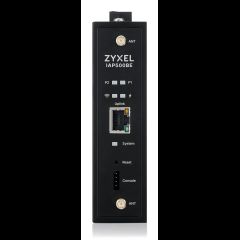 Zyxel IAP500BE 5012 Мбит/с Черный Питание по Ethernet (PoE)