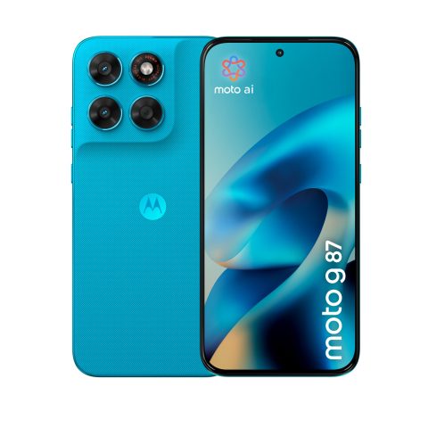 Motorola moto g87 17