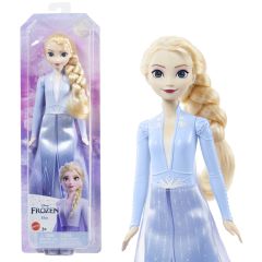 Disney Frozen HLW48 кукла
