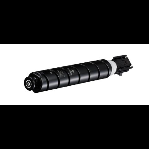 Canon C-EXV 58 tonera kārtridžs 1 pcs Oriģināls Melns