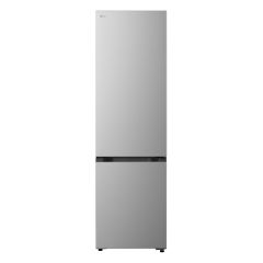 LG GBBSJ20DPY Отдельно стоящий 375 L Нержавеющая сталь