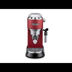 DeLonghi De’Longhi Dedica Style EC 685.R Pusautomātisks Espesso aparāts 1