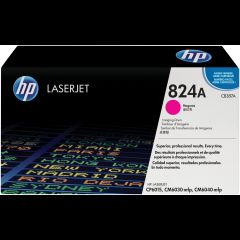 Hewlett Packard (HP) HP krāsu LaserJet CB387A purpurkrāsas gaismas jūtīgais rullis
