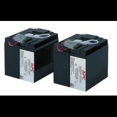 Apc Battery Replacement Cartridge RBC55 (OEM)
