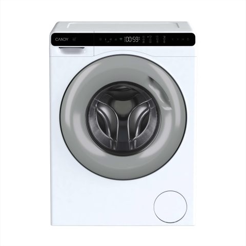 Candy CW50-BP12307GU-S veļasmašīna Ielādēšana no priekšas 5 kg 1200 RPM Balts