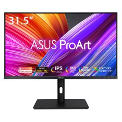 Asus ProArt PA328QV монитор для ПК 80 cm (31.5") 2560 x 1440 пикселей Quad HD…