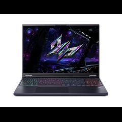 Acer Predator PHN16-73-99GU Intel Core Ultra 9 275HX Portatīvais dators 40