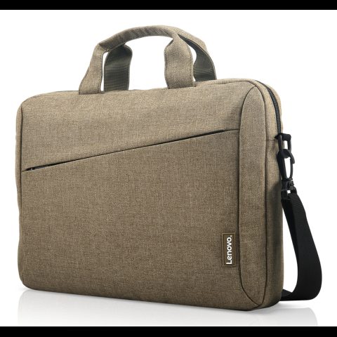 Lenovo GX40Q17232 laptop case 39.6 cm (15.6") Toploader bag Green