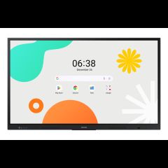 Samsung WA65F Interaktīvā baltā tāfele 165