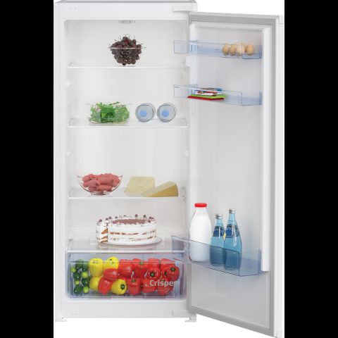 Beko BLSA210M4SN холодильник Встроенный 198 L Белый