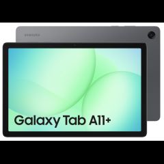 Samsung Galaxy Tab A11+ 256 GB 27.9 cm (11") 8 GB Wi-Fi 5 (802.11ac) Grey