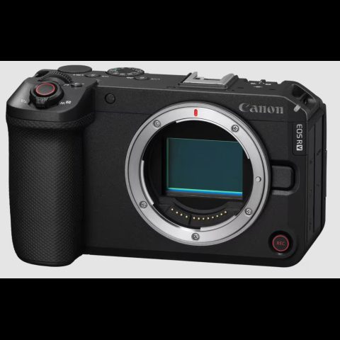 Canon EOS R6 V MILC Body 34