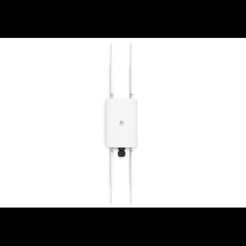 EnGenius ECW160 WLAN piekļuves punkts 867 Mbit/s Balts Power over Ethernet (PoE)