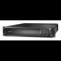 Apc Smart-UPS источник бесперебойного питания Интерактивная 2