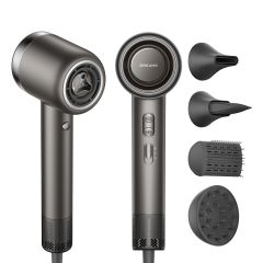 Dreame Gusto hair dryer 2000 W Grey