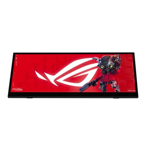 Asus ROG Strix XG129C monitori 31