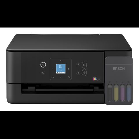 Epson EcoTank L3360 Tintes A4 5760 x 1440 DPI 33 ppm Wi-Fi